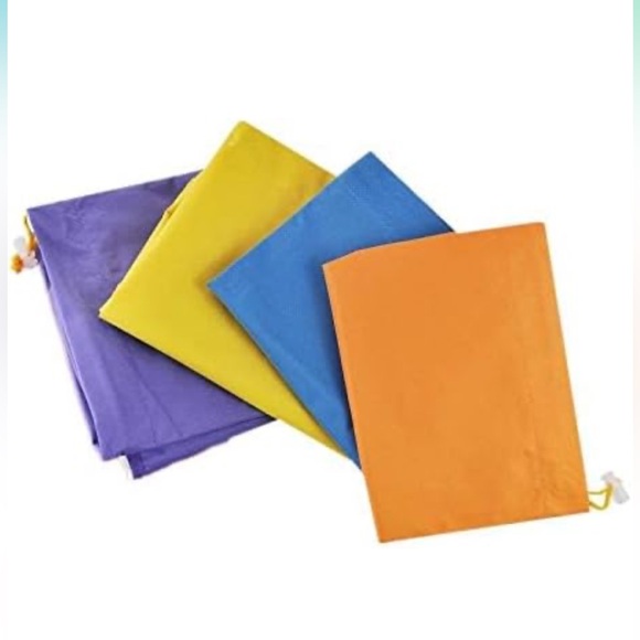 ZenHydro Hydroponic Outdoor iPower Bubble Grow / Filter Bags (4 Bags - 5 Gal) - Picture 6 of 8